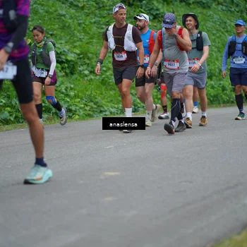 Runner Photo 5094707