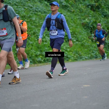 Runner Photo 5094725