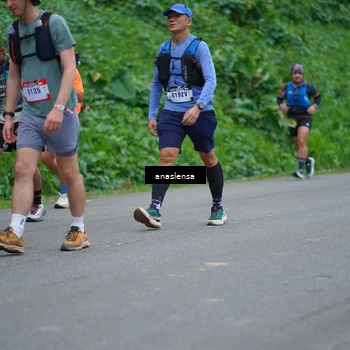 Runner Photo 5094727