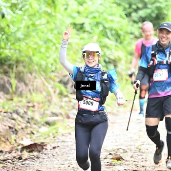 Runner Photo 5094733