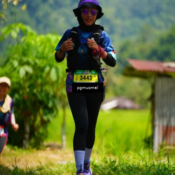 Runner Photo 5094734