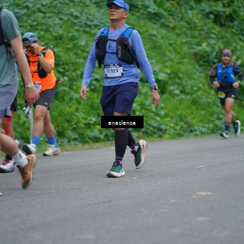 Runner Photo 5094738