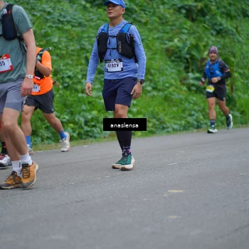 Runner Photo 5094740