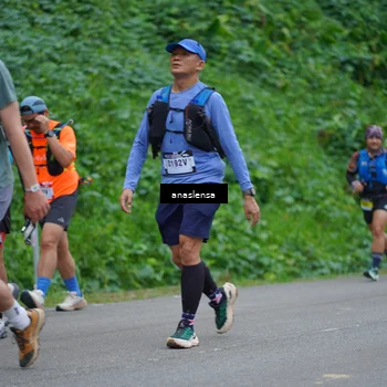 Runner Photo 5094745