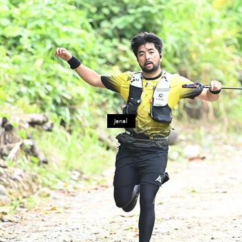 Runner Photo 5094755