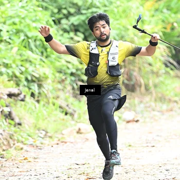 Runner Photo 5094756