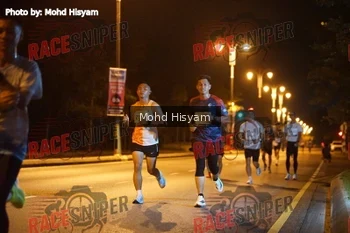 Runner Photo 509476