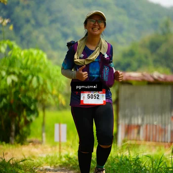 Runner Photo 5094761