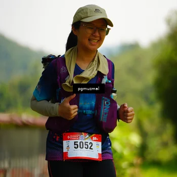Runner Photo 5094765