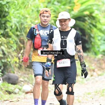 Runner Photo 5094777