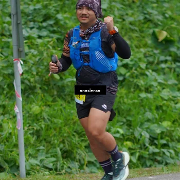Runner Photo 5094783