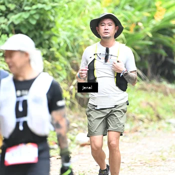 Runner Photo 5094791
