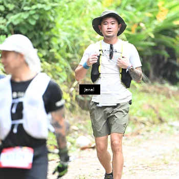 Runner Photo 5094795