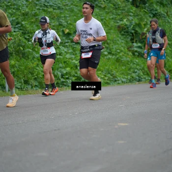 Runner Photo 5094803