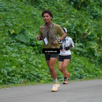 Runner Photo 5094805
