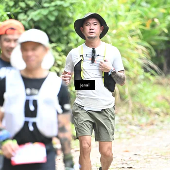 Runner Photo 5094808