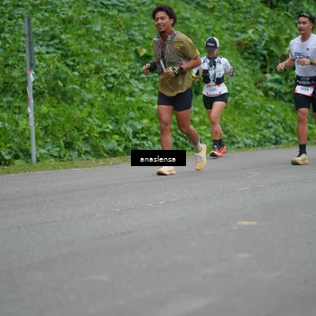 Runner Photo 5094813