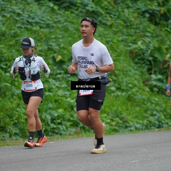 Runner Photo 5094815