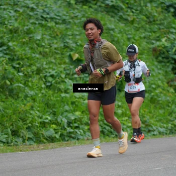 Runner Photo 5094819
