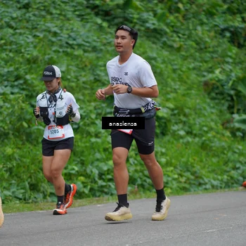 Runner Photo 5094821