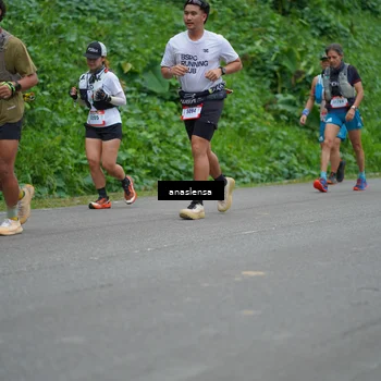 Runner Photo 5094822