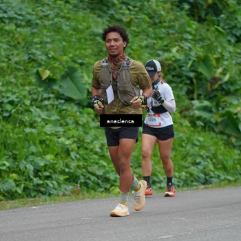 Runner Photo 5094827