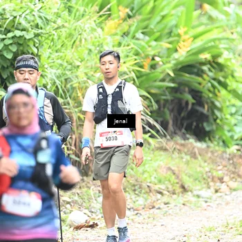 Runner Photo 5094830