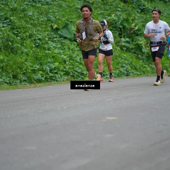 Runner Photo 5094831