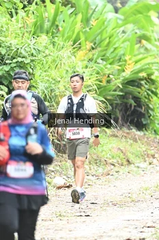 Runner Photo 5094838