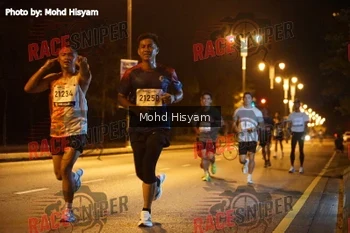 Runner Photo 509484