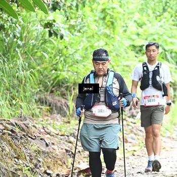 Runner Photo 5094844