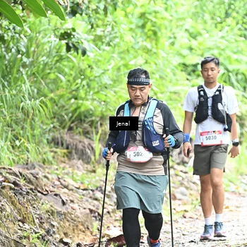 Runner Photo 5094849