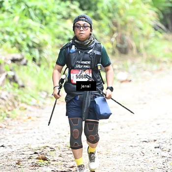 Runner Photo 5094851