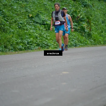 Runner Photo 5094862