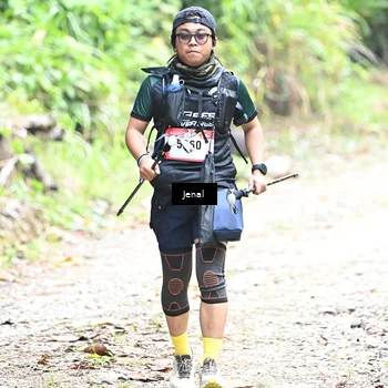 Runner Photo 5094863
