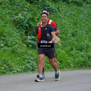 Runner Photo 5094865