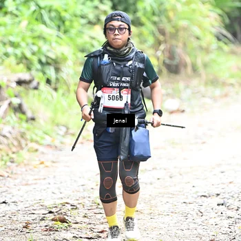 Runner Photo 5094866