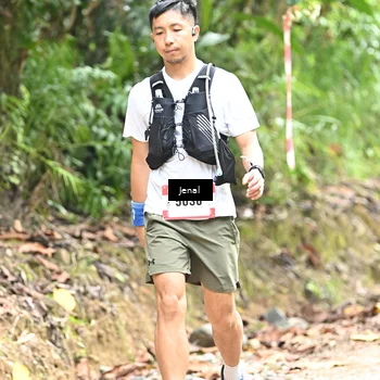Runner Photo 5094868