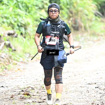 Runner Photo 5094869