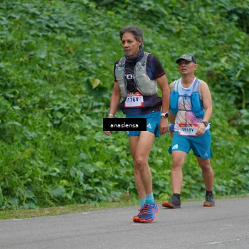 Runner Photo 5094874