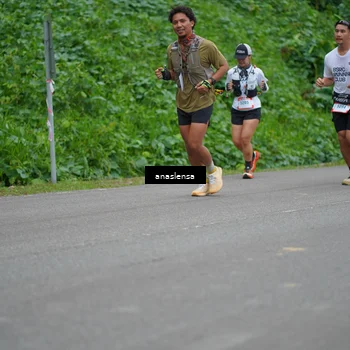 Runner Photo 5094877