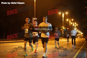 Runner Photo 509488