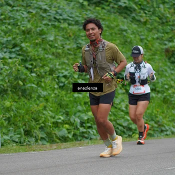 Runner Photo 5094881
