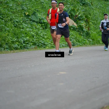 Runner Photo 5094883