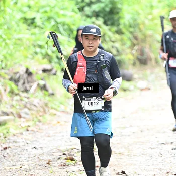 Runner Photo 5094885