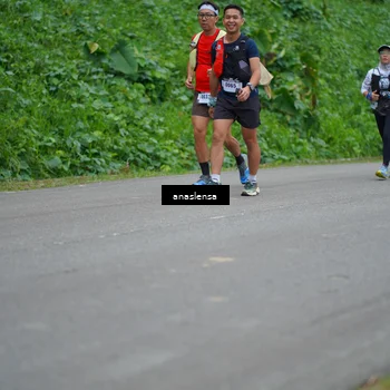 Runner Photo 5094886