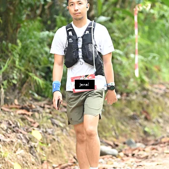 Runner Photo 5094889