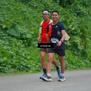 Runner Photo 5094891