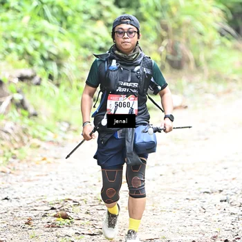 Runner Photo 5094893