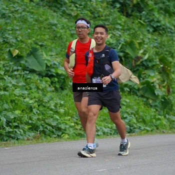 Runner Photo 5094895